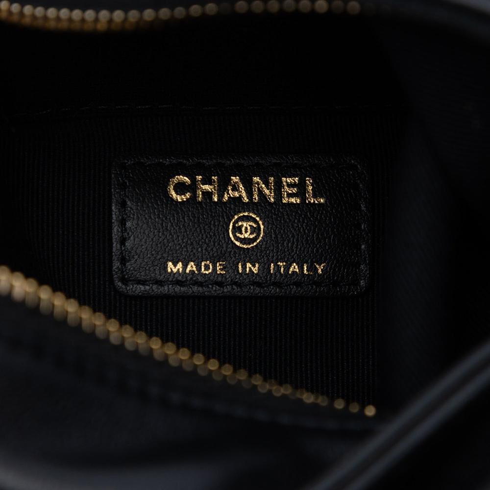 Chanel Clutch