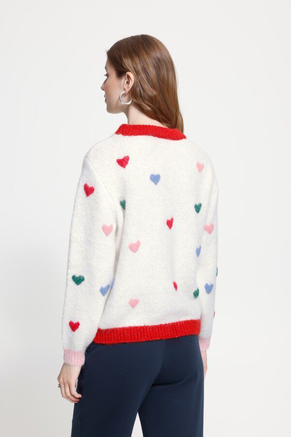 IHBELABLUE LS2