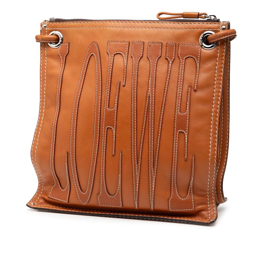 Loewe Crossbody Bag