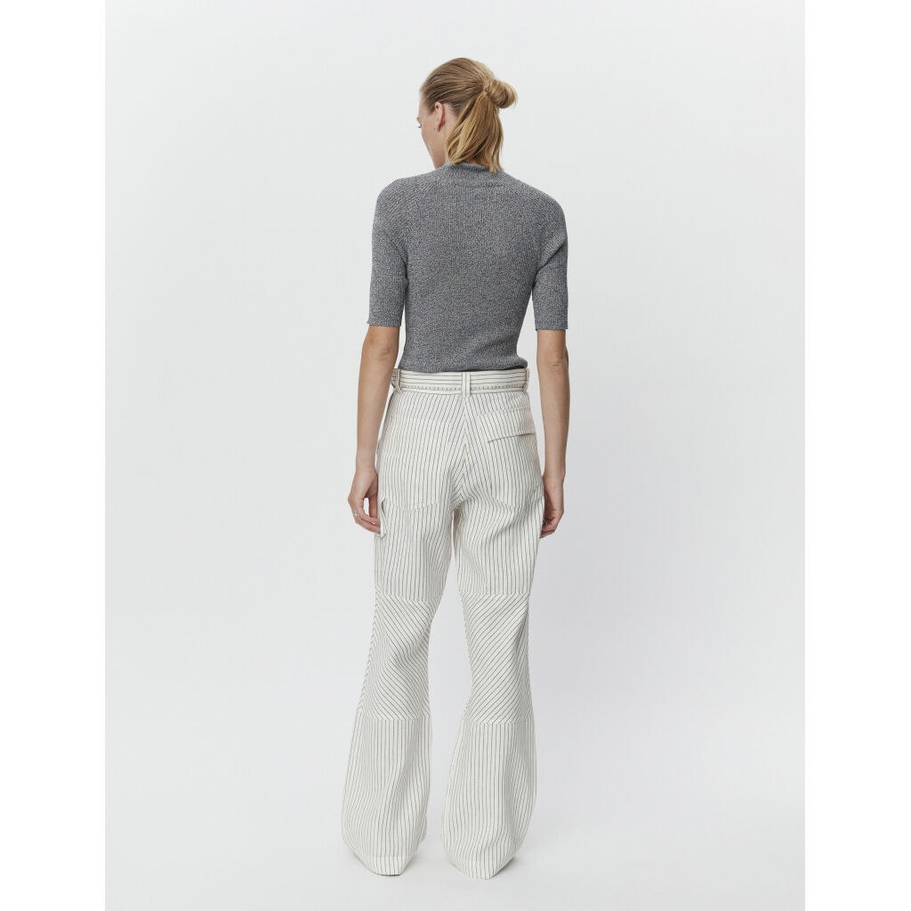 Culkin - Cozy Linen Stripe