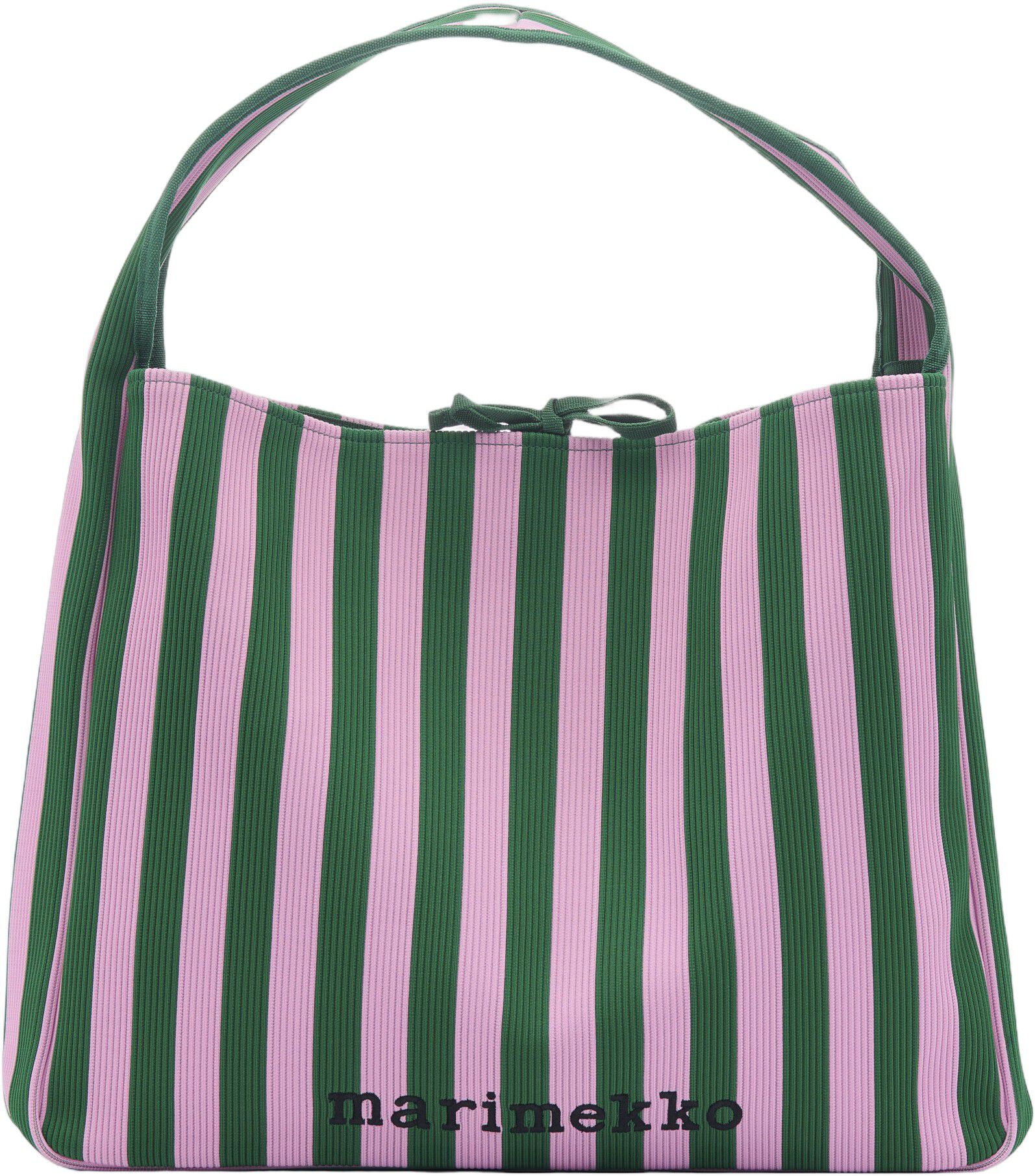 KNITTED BAG LARGE MERIROSVO