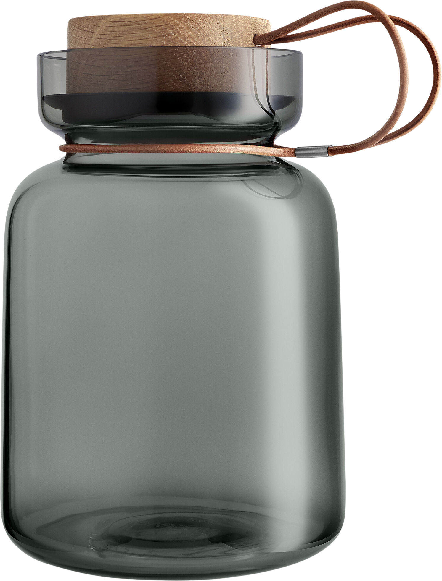 Silhouette opbevaringsgla 1,5l