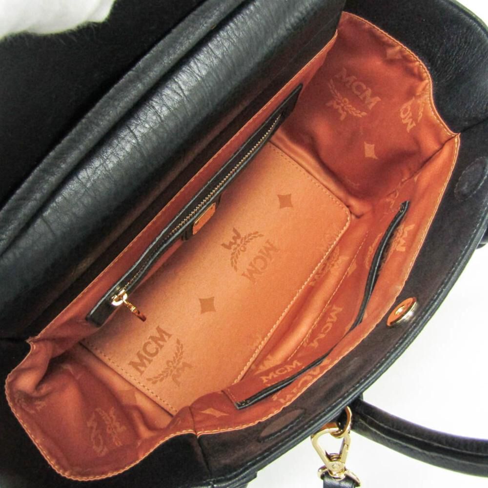 Mcm Handbag