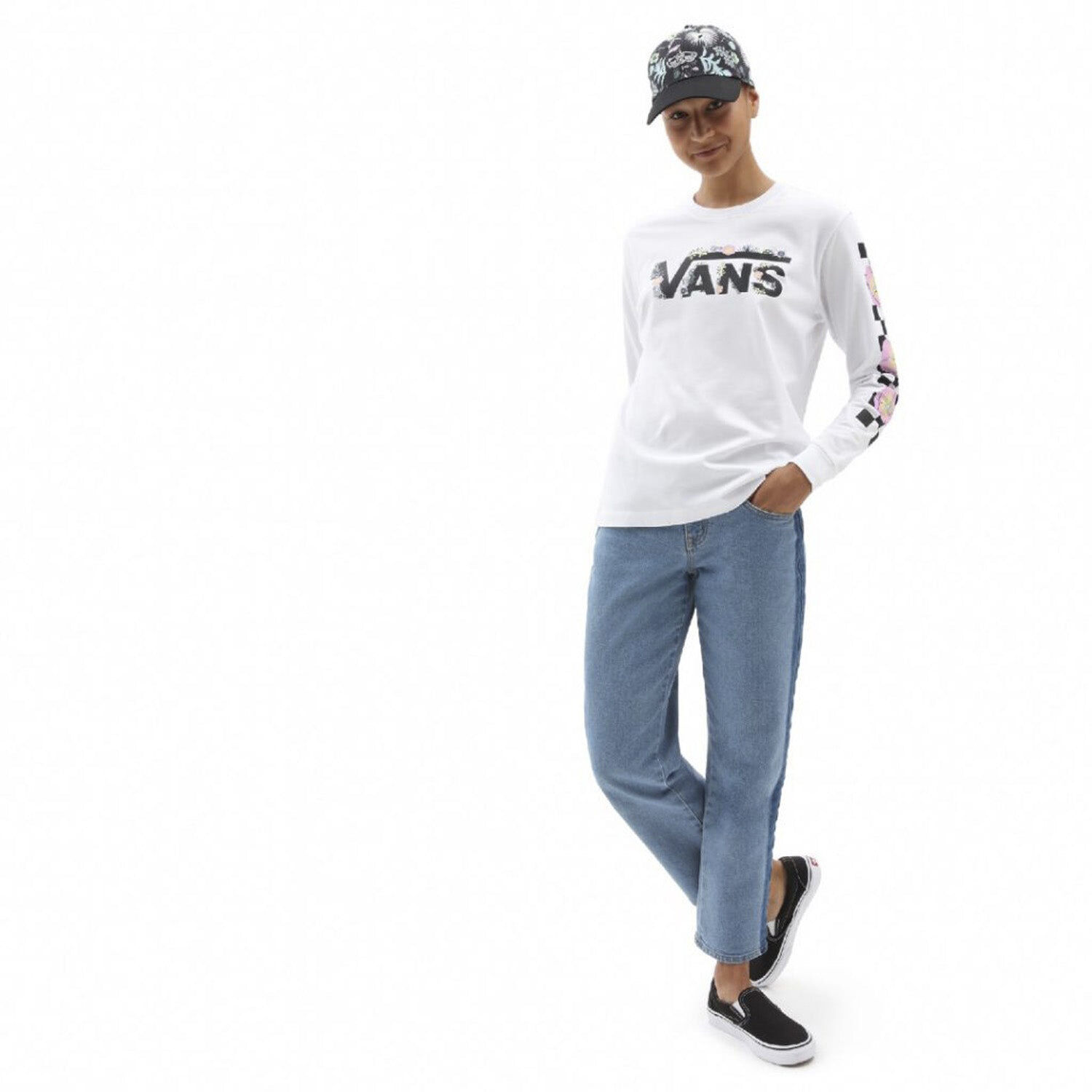 Troppy V tr&oslash;je