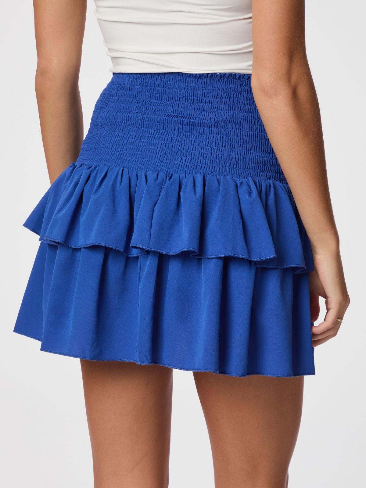 Carin R Skirt