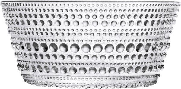 Kasteh. 23cl skål klar