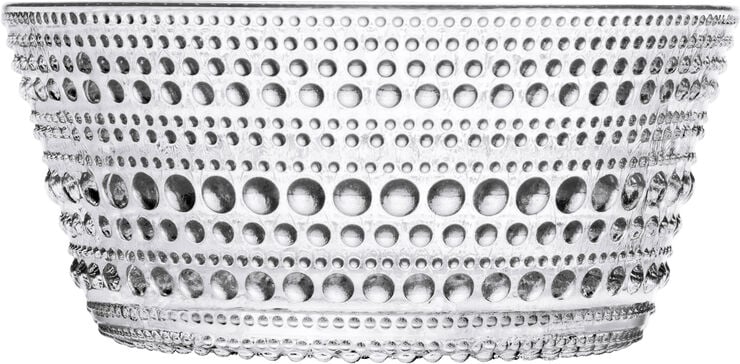 Kasteh. 23cl skål klar