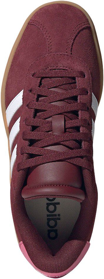 VL Court Bold Sneakers