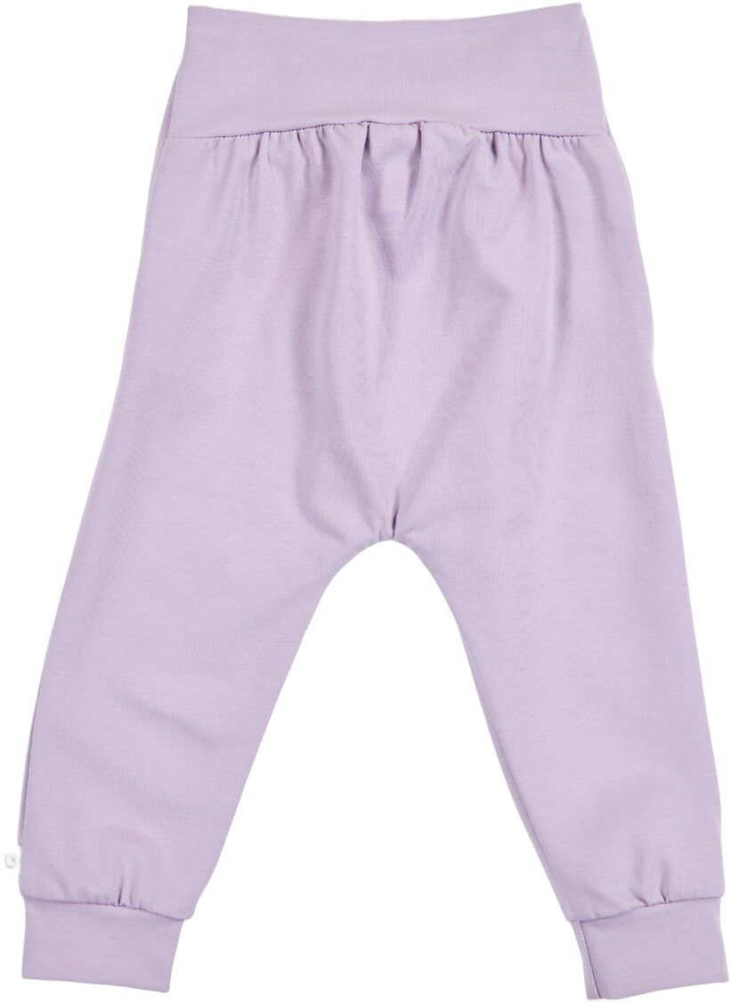 Cozy me pretty pants baby