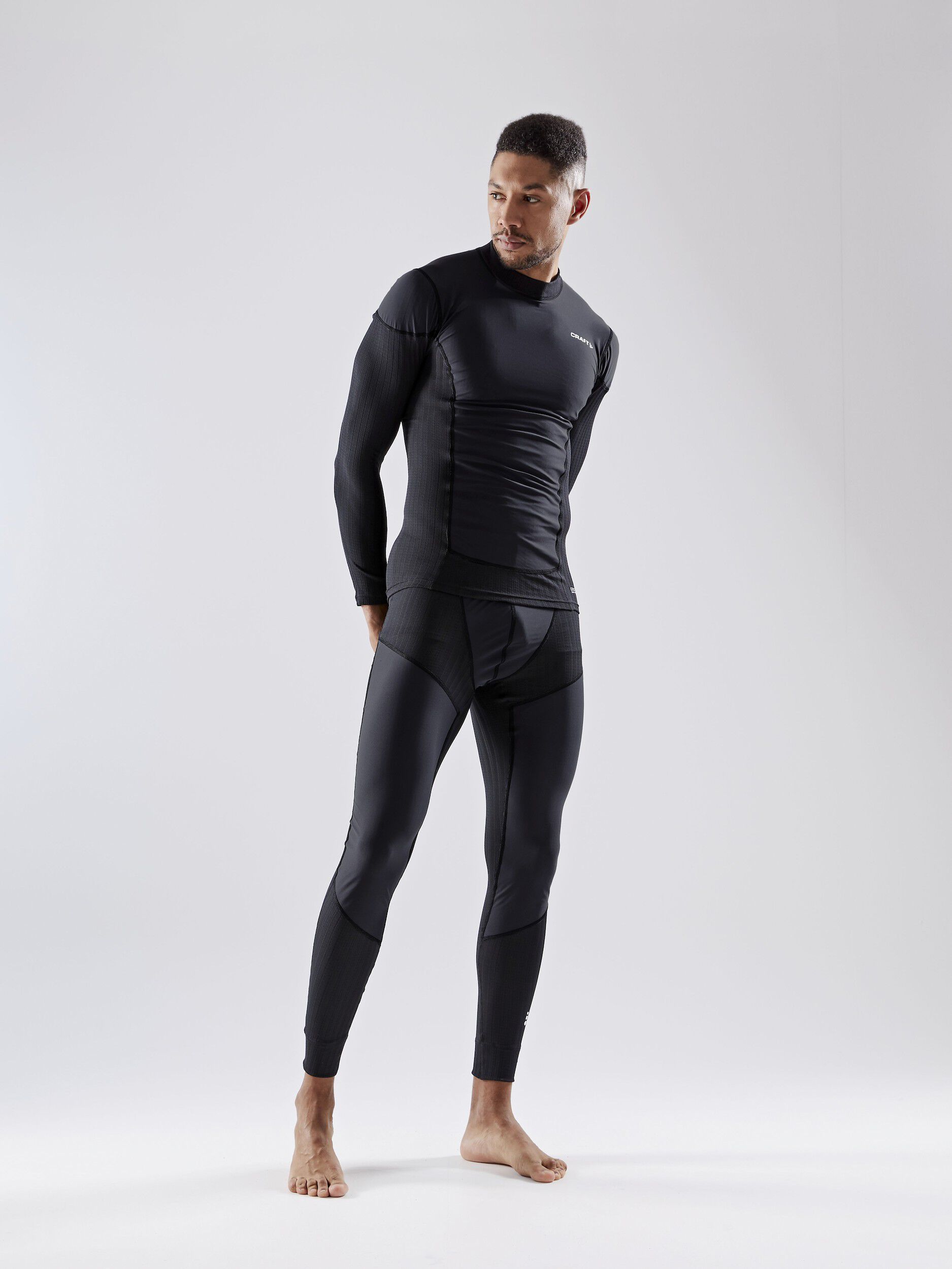 Pro Active Extreme X Vind Baselayer Tights
