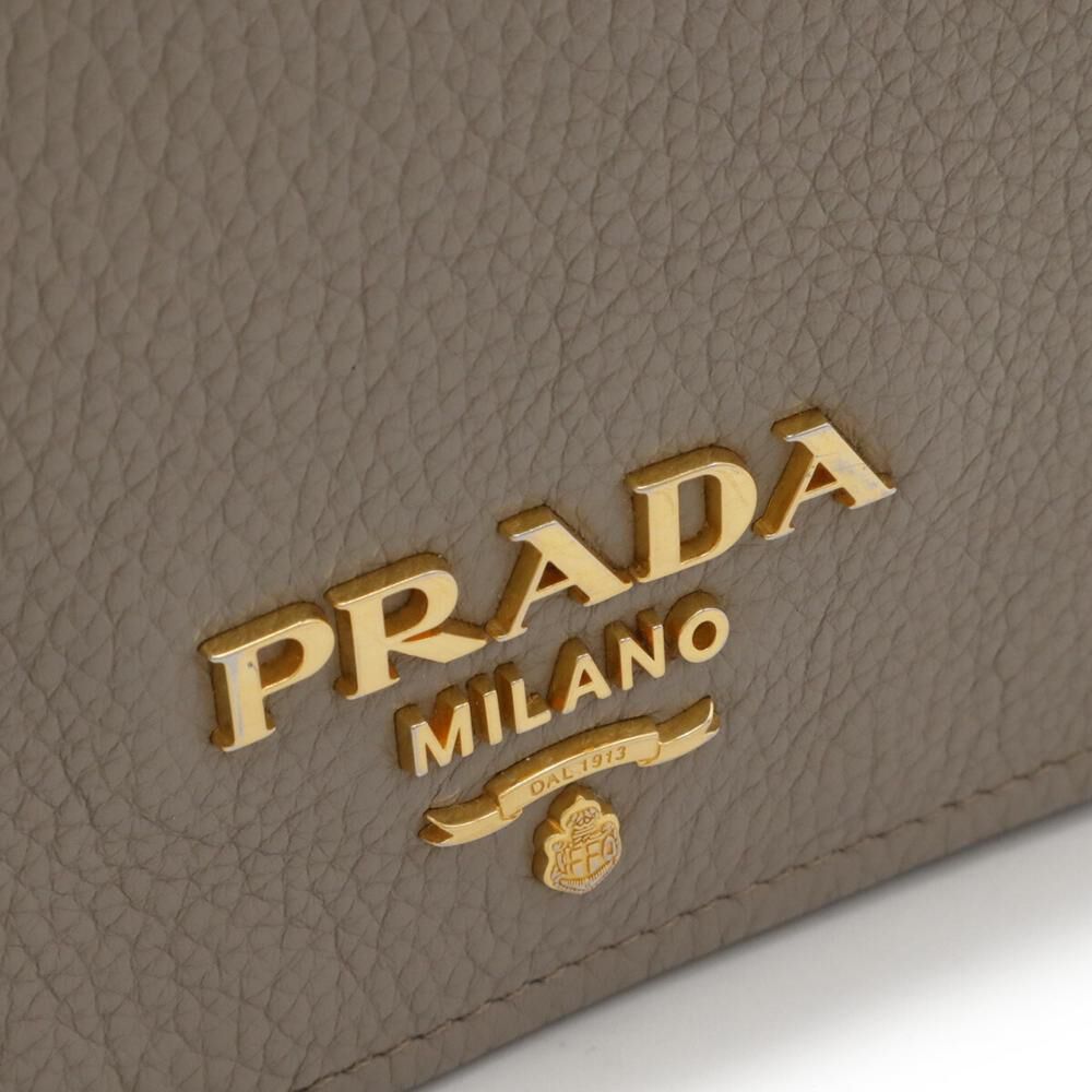 Prada Shoulder Bag