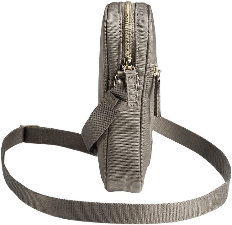 State Mini Cross. Bag, Rec.