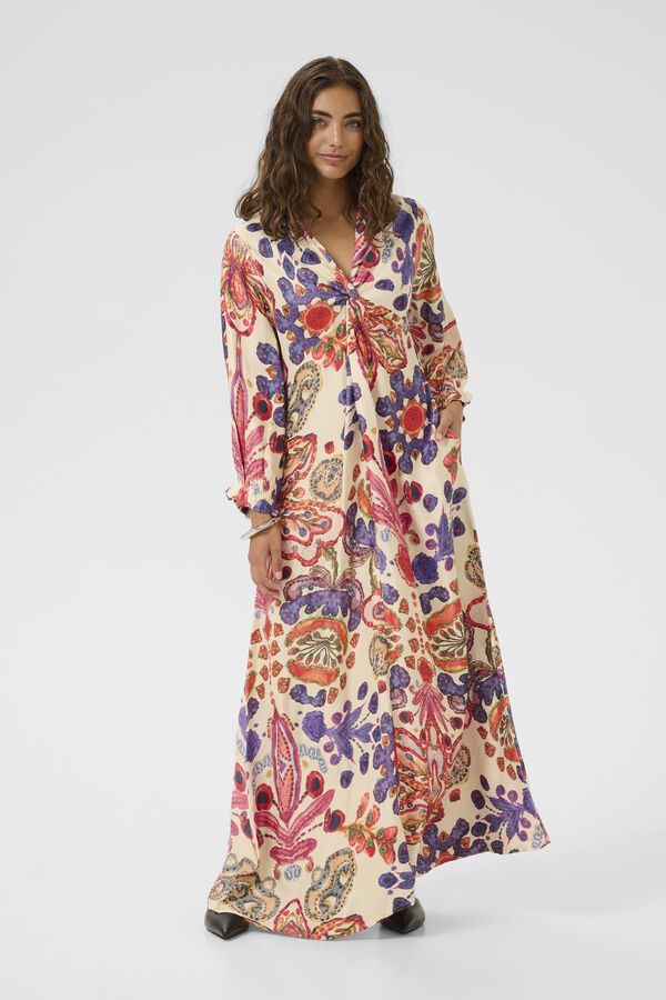Cumandy Long Dress