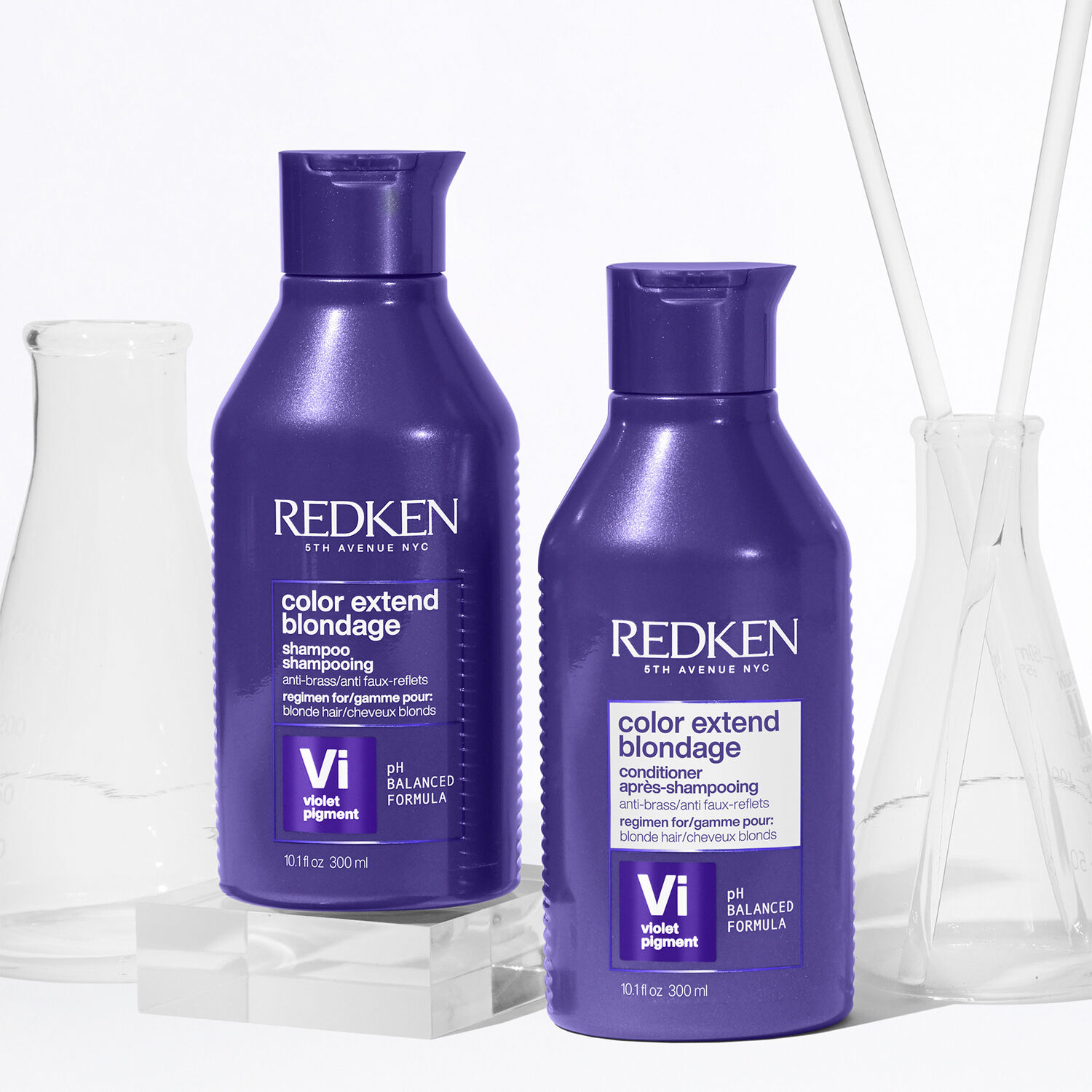 Color Extend Blondage Shampoo