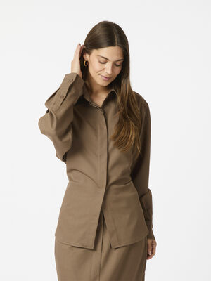 Waldis Solid Shirt