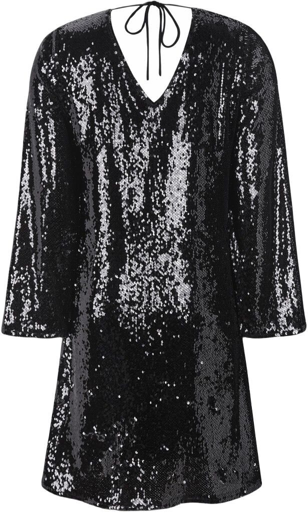 SRMaddison V-Neck Dress