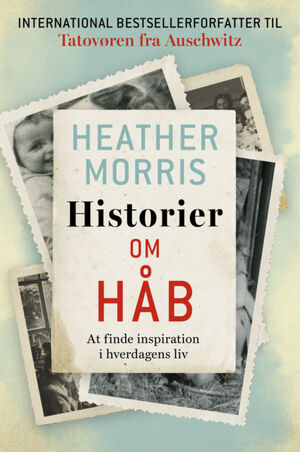 Historier om Håb