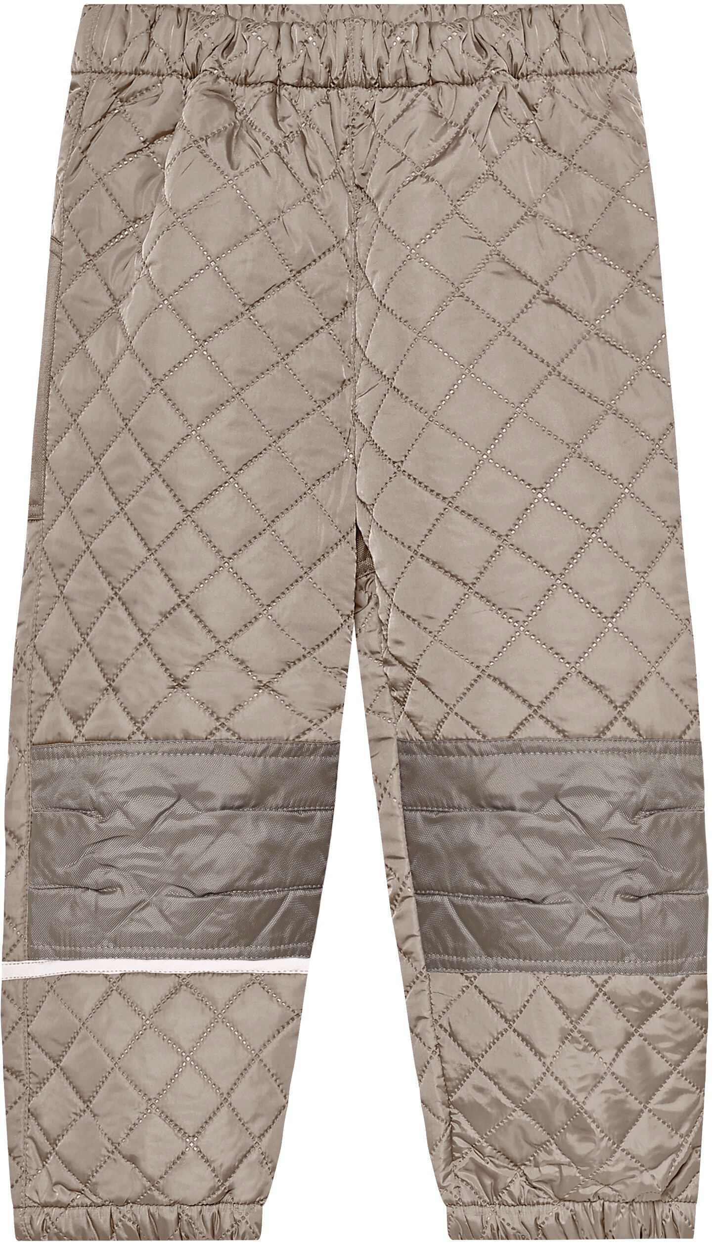 Basic thermal set -solid