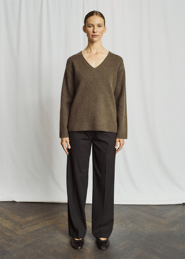 BS Isidora Regular Fit Knitwear