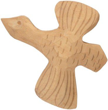 Billie Bird Hook - Natural