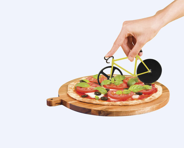 Pizzaskærer  Fixie (Bumblebee)
