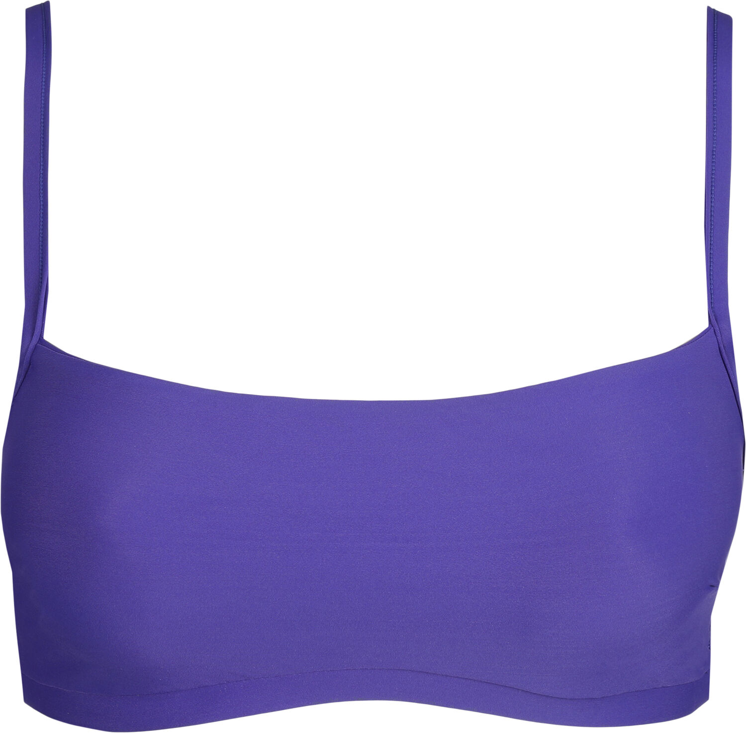 Lita balcony-bikinitop