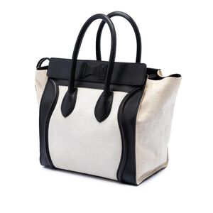 Celine Luggage