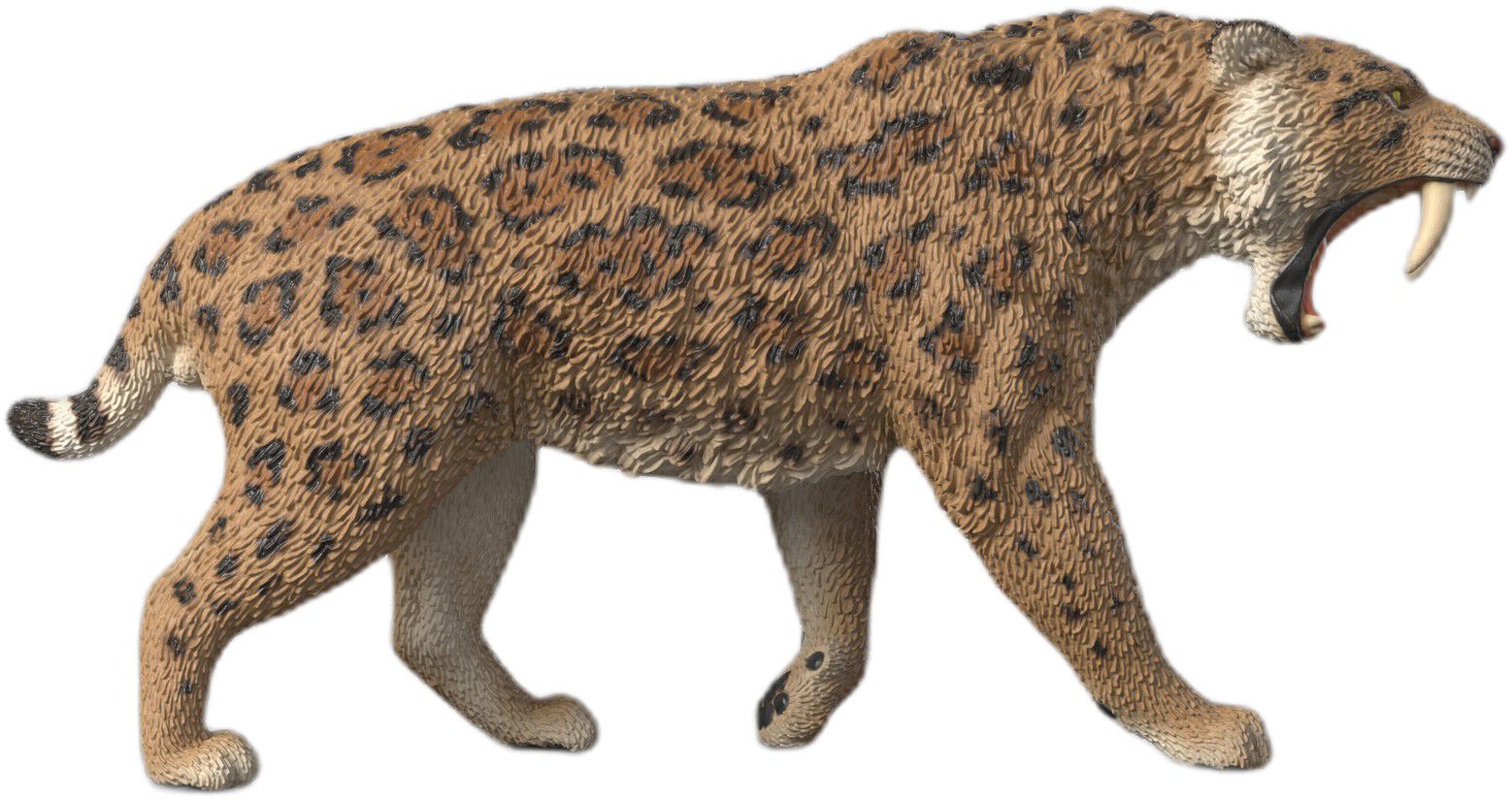 Schleich Smilodon
