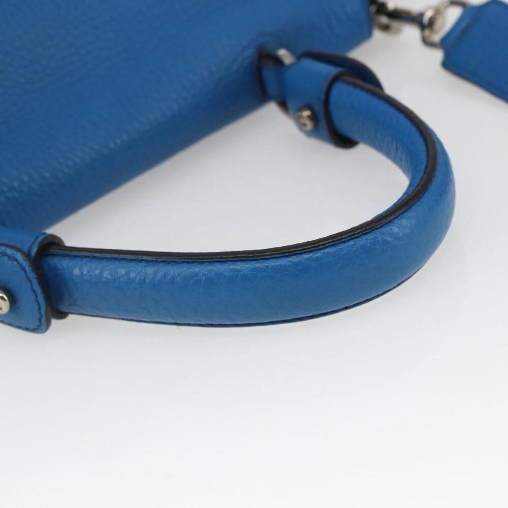 Salvatore Ferragamo Shoulder Bag