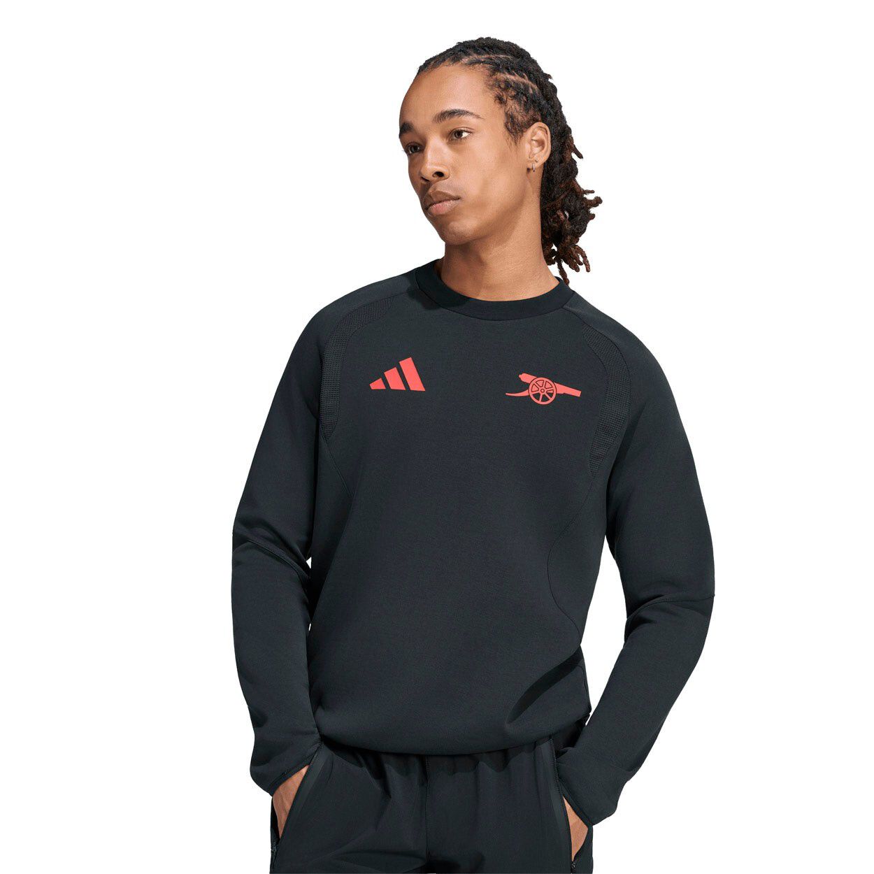 Arsenal FC Tiro Sweatshirt