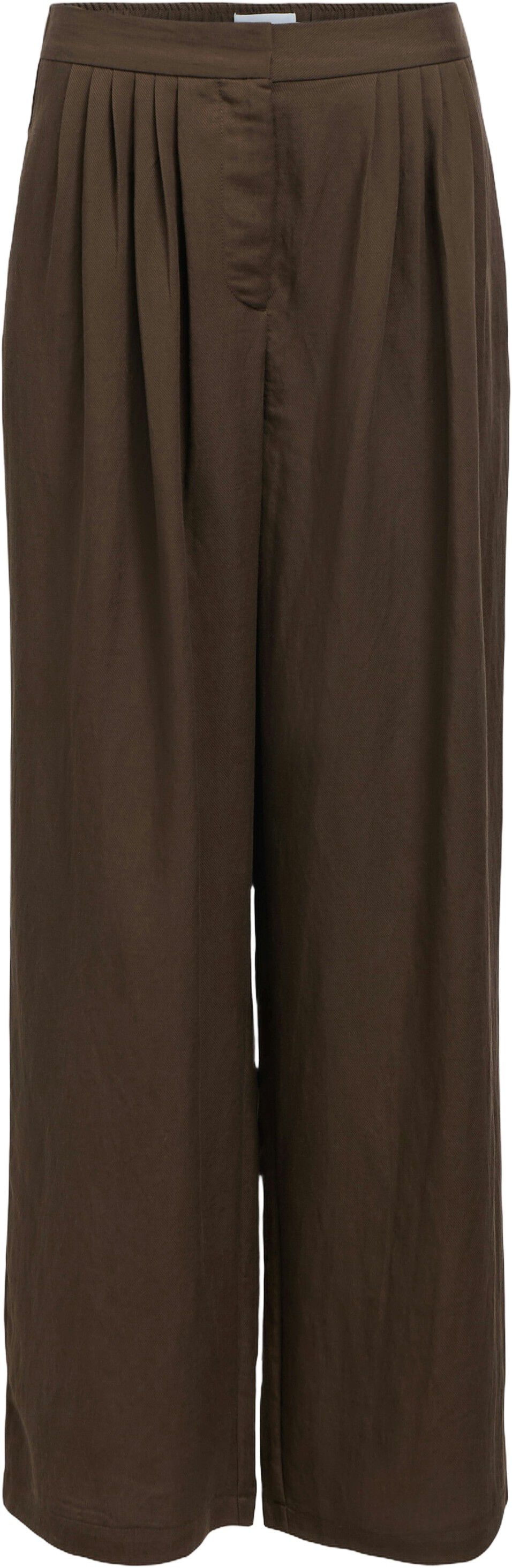 OBJMOLLY HW LO PANT NOOS