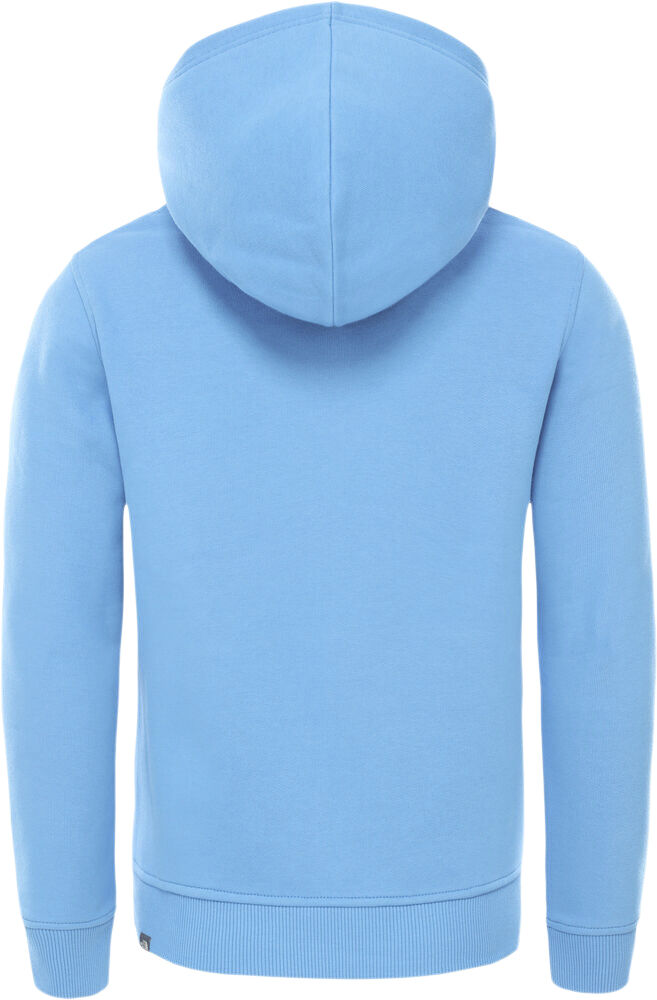 Drew Peak Haettetroje