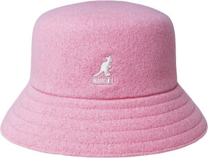 wool lahinch bucket hat