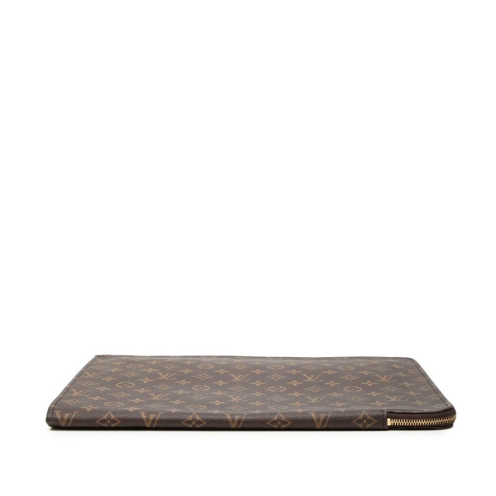 Louis Vuitton Poche Documents