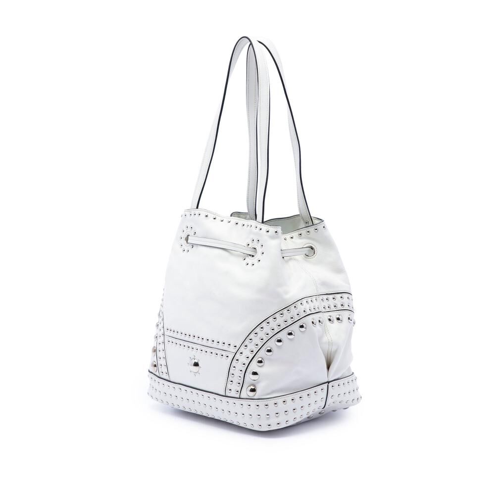 Prada Bucket Bag