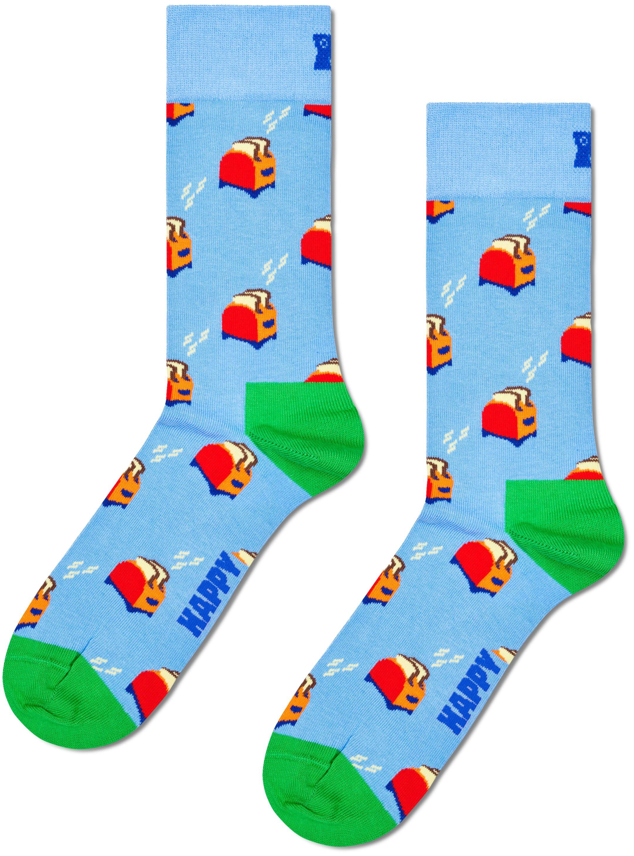 3-Pack Brunch Socks