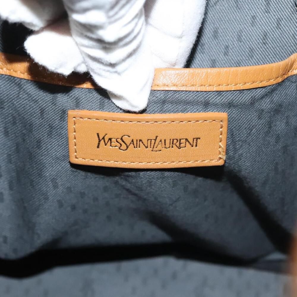 Yves Saint Laurent Shoulder Bag