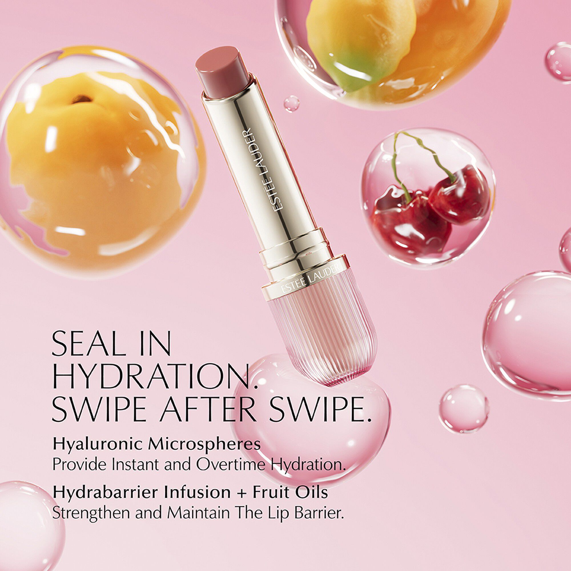 Futurist Hydraplump Lip Balm