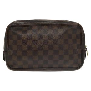 Louis Vuitton Trousse Toilette