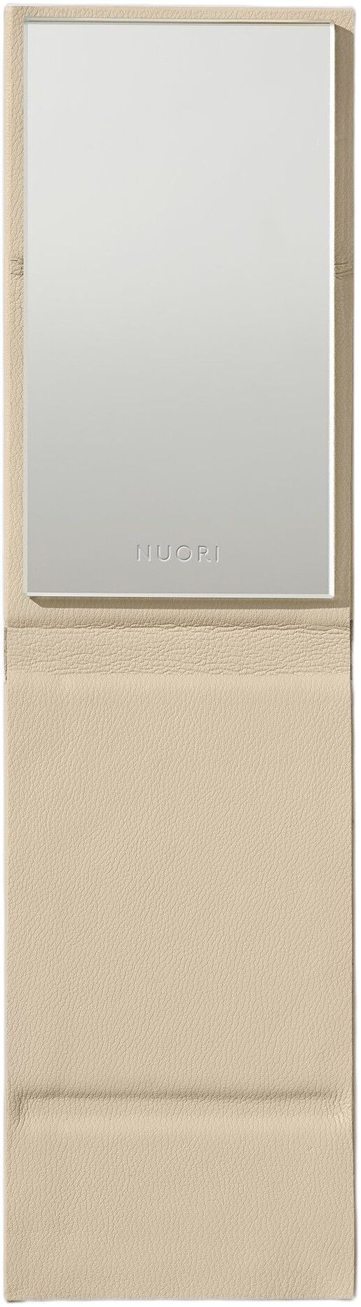 Hideaway Mirror - Neutral