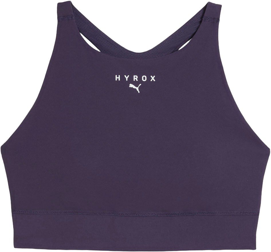 X Hyrox Shapeluxe High Support Sports BH