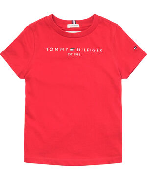 ESSENTIAL TEE S/S