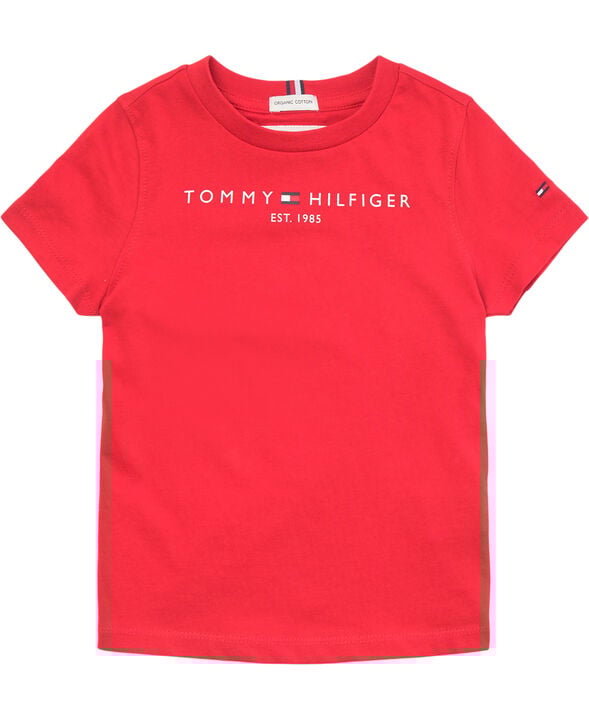ESSENTIAL TEE S/S