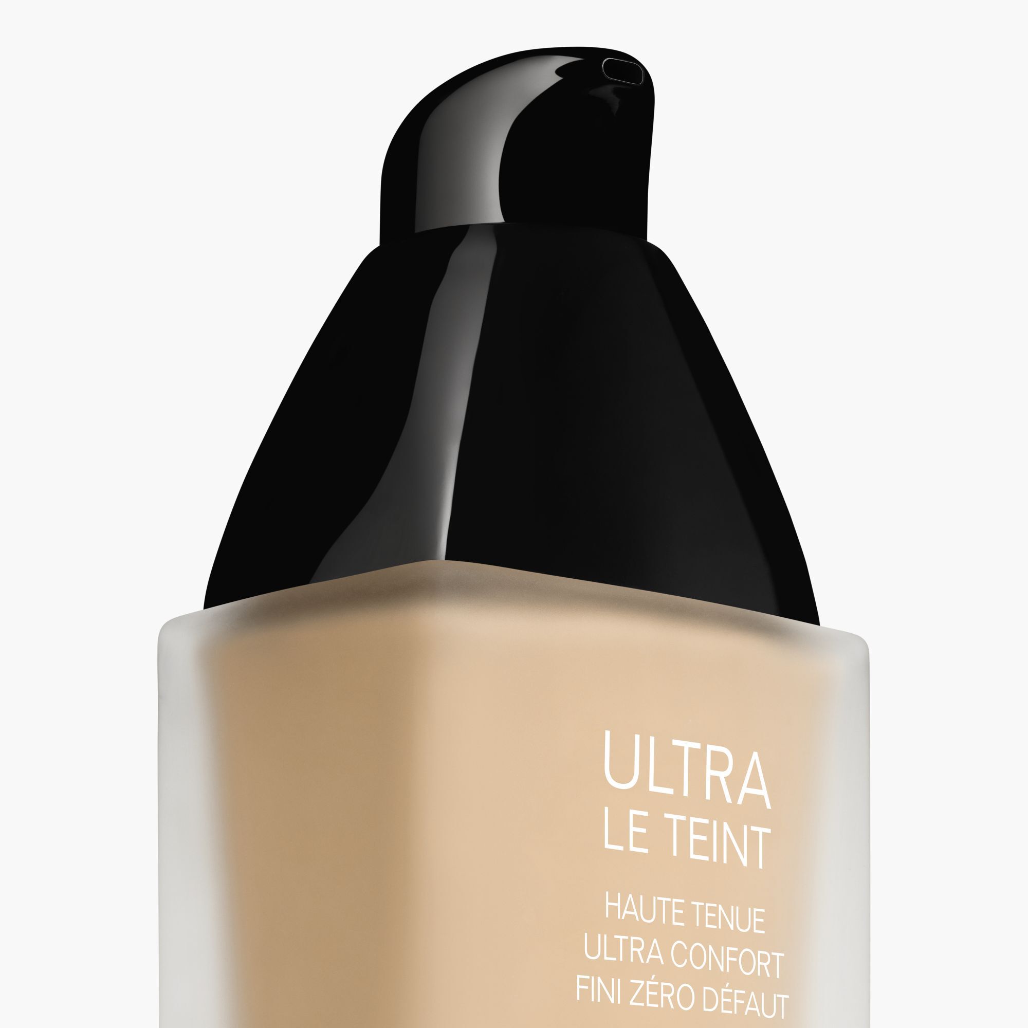 ULTRA LE TEINT FLUIDE ULTRAWEAR ALL-DAY COMFORT FLAWLESS FOUNDATION