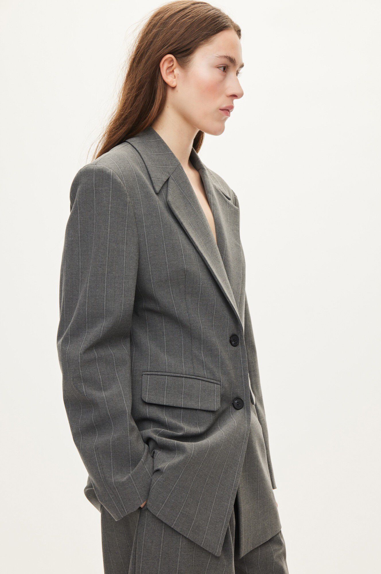 Mary blazer