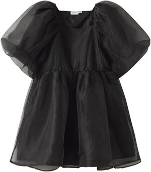 NKFRULLA SS DRESS