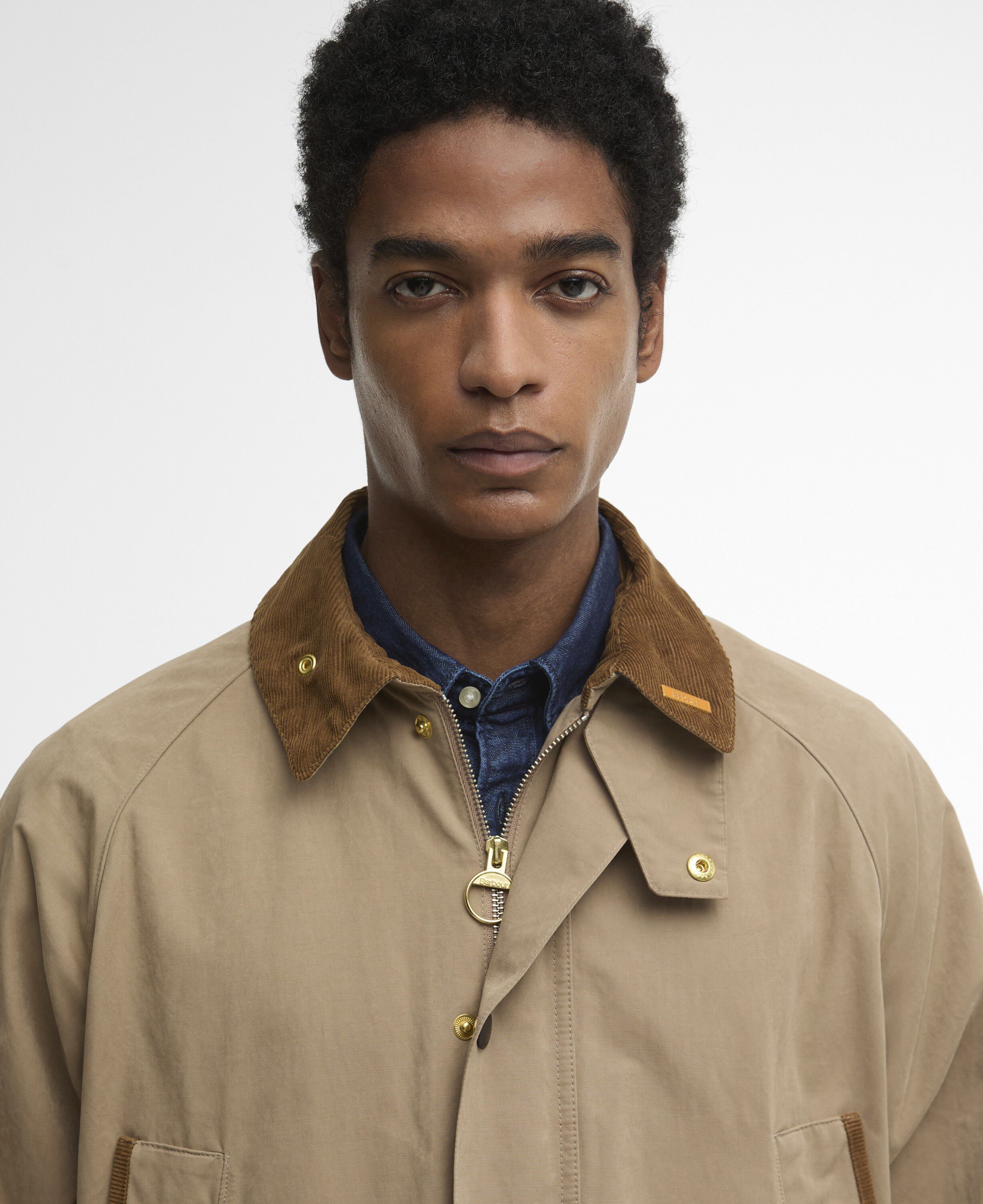 Barbour Icons Bedale