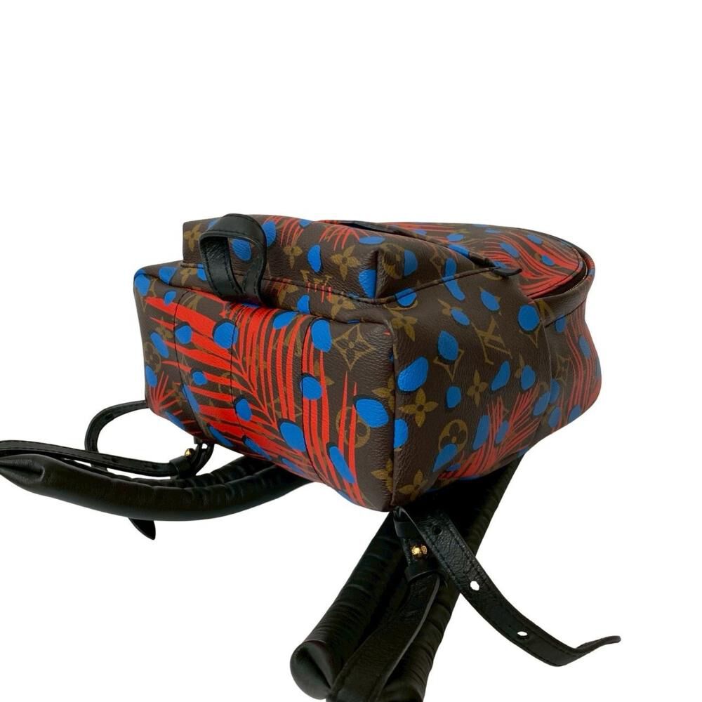 Louis Vuitton Palm Springs