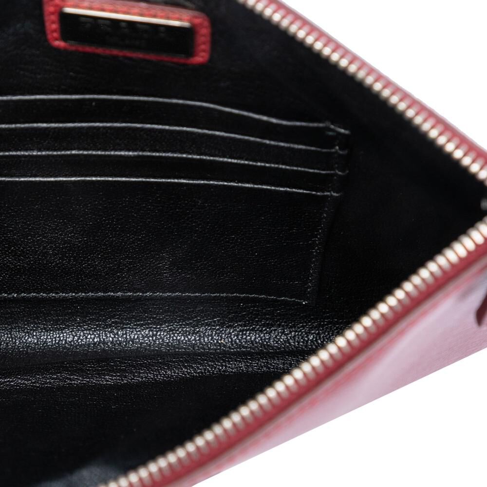 Prada Clutch