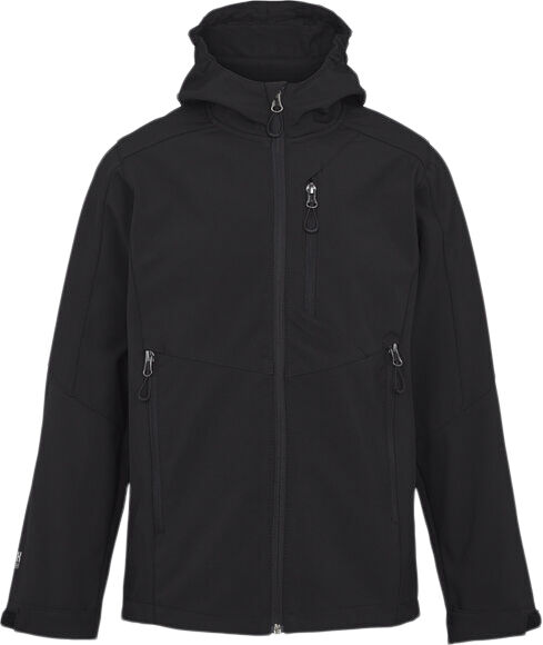 Hammer softshell Sommerjakke